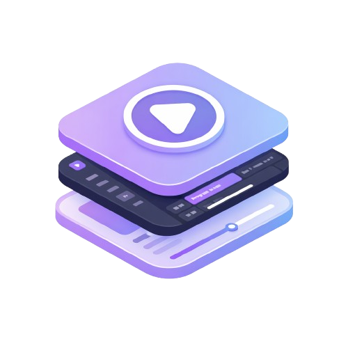 TV Show Tracker Logo